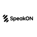 SpeakON logo