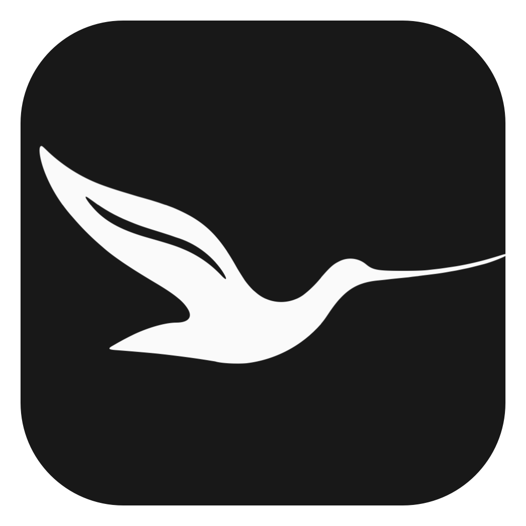 Godwit logo