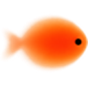 Goldfish logo