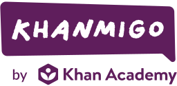 Khanmigo logo