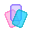 Launch Shots logo