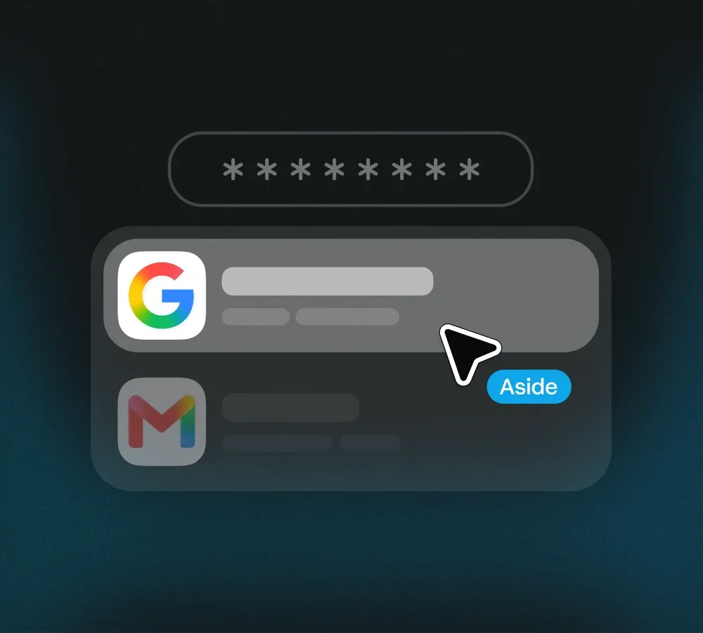 Password Manager