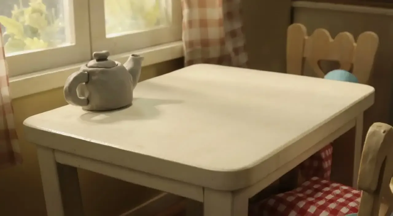 Stop Motion