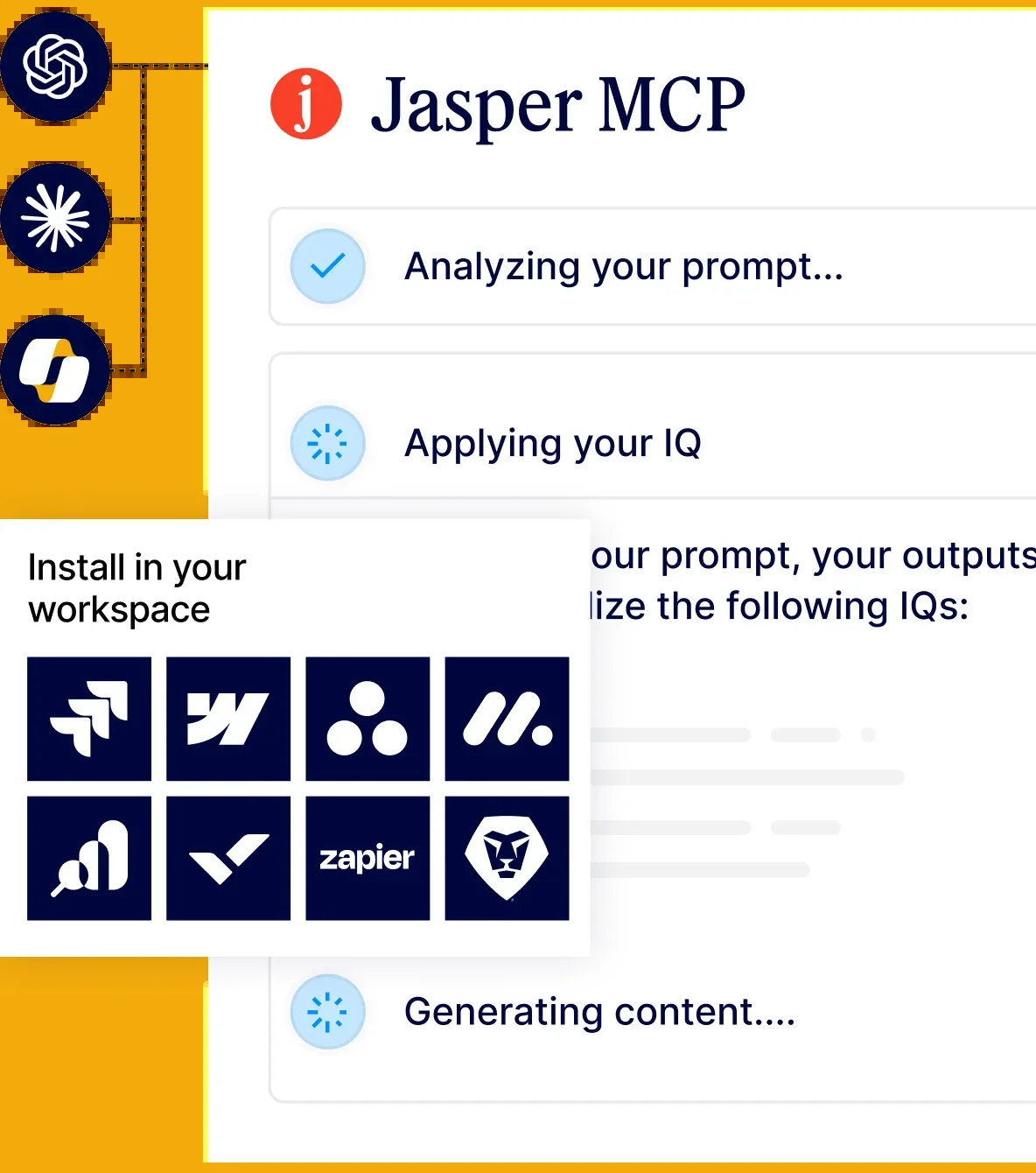MCP prompt analysis