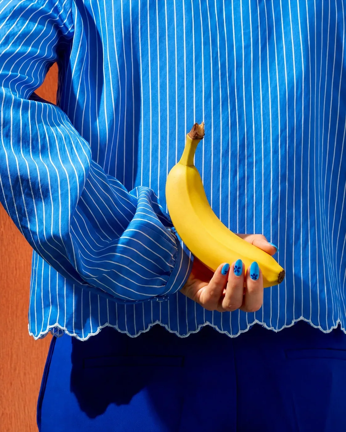 Nano Banana sample